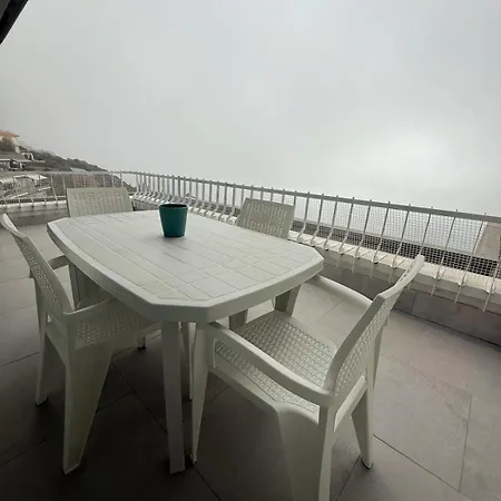 Varandas Da Falesia * 세심브라