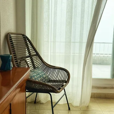 Apartamento Varandas Da Falésia *
