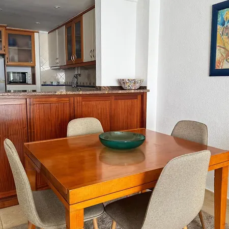 아파트 Varandas Da Falesia 세심브라