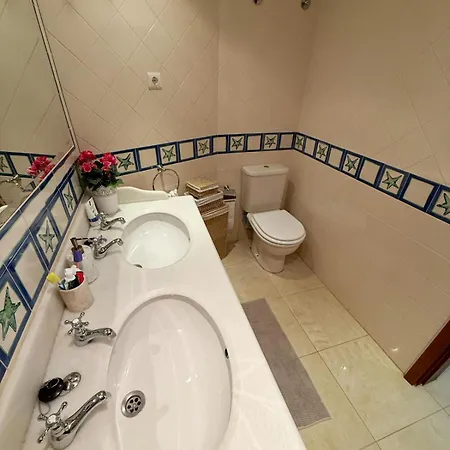 아파트 Varandas Da Falesia