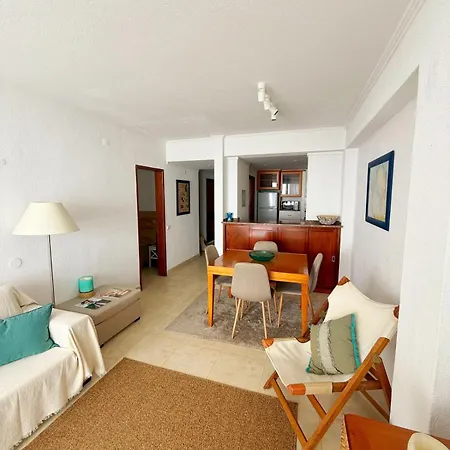 Varandas Da Falesia * 세심브라