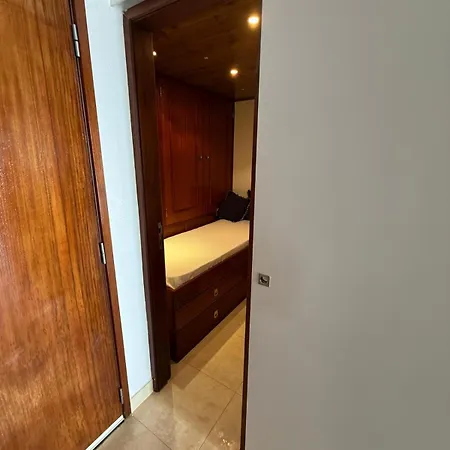 Varandas Da Falesia 아파트 *