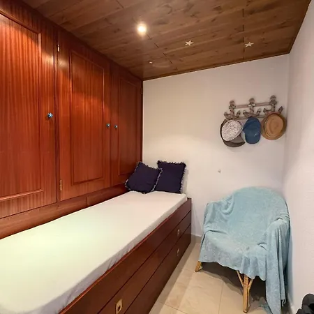 Varandas Da Falesia *