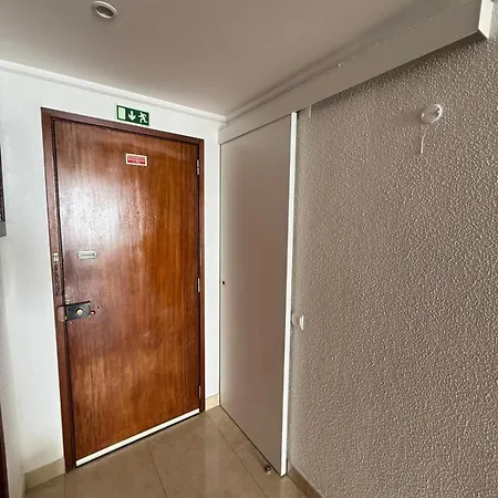 Varandas Da Falesia 세심브라