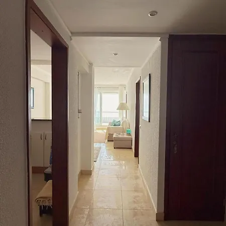 Varandas Da Falesia 아파트 세심브라