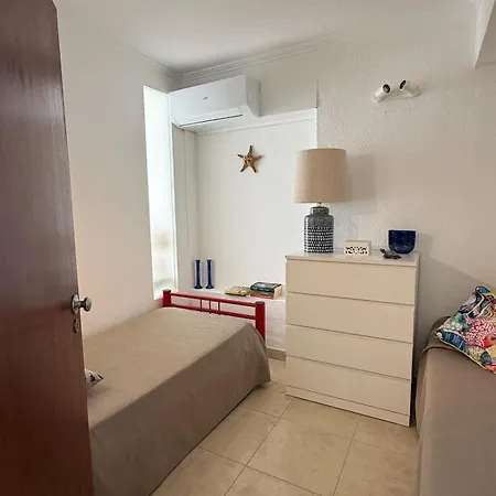 Varandas Da Falesia 세심브라