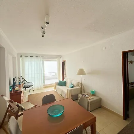 아파트 Varandas Da Falesia *