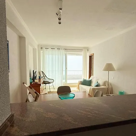 Varandas Da Falesia 세심브라