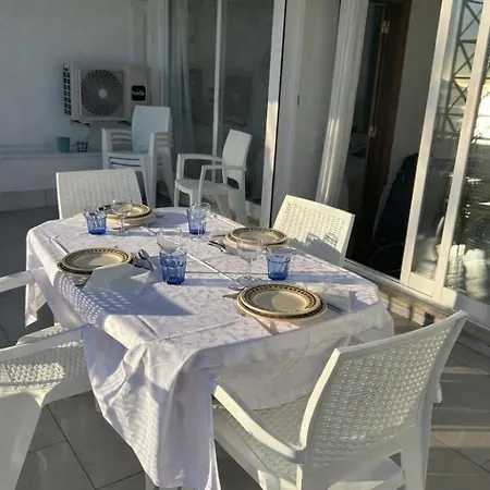 Varandas Da Falésia Apartamento Sesimbra