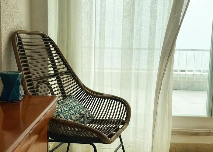 Apartamento Varandas Da Falésia *