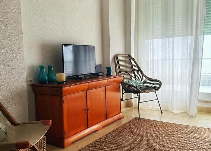 Varandas Da Falésia Apartamento Sesimbra