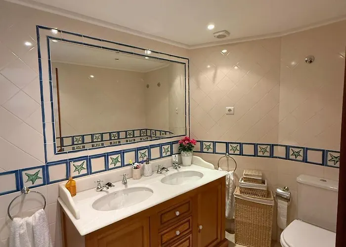 Apartamento Varandas Da Falésia *