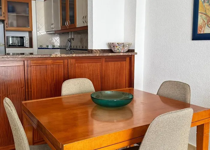 Apartamento Varandas Da Falésia Sesimbra