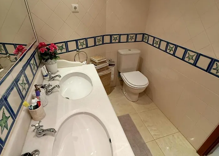 Apartamento Varandas Da Falésia