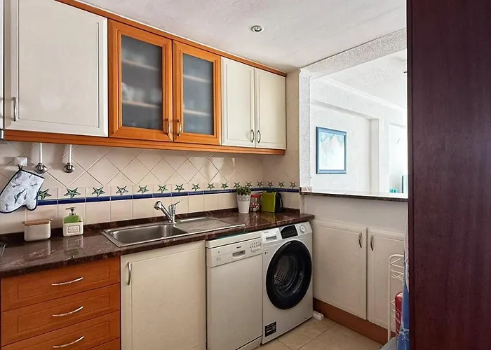Varandas Da Falésia Apartamento *