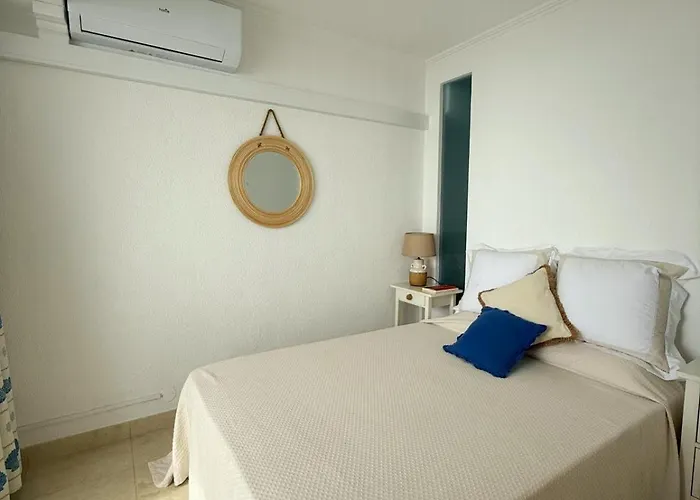 Varandas Da Falésia Apartamento