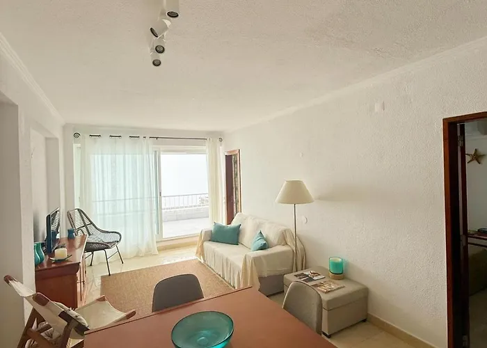 Apartamento Varandas Da Falésia *