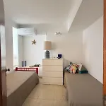 Lägenhet Varandas Da Falesia *