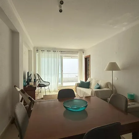 דירה Varandas Da Falesia *