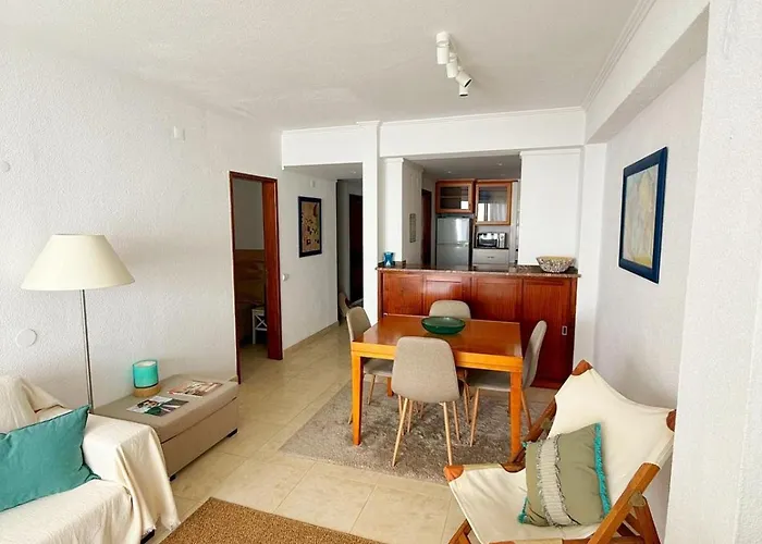 Varandas Da Falesia * Σεσίμπρα