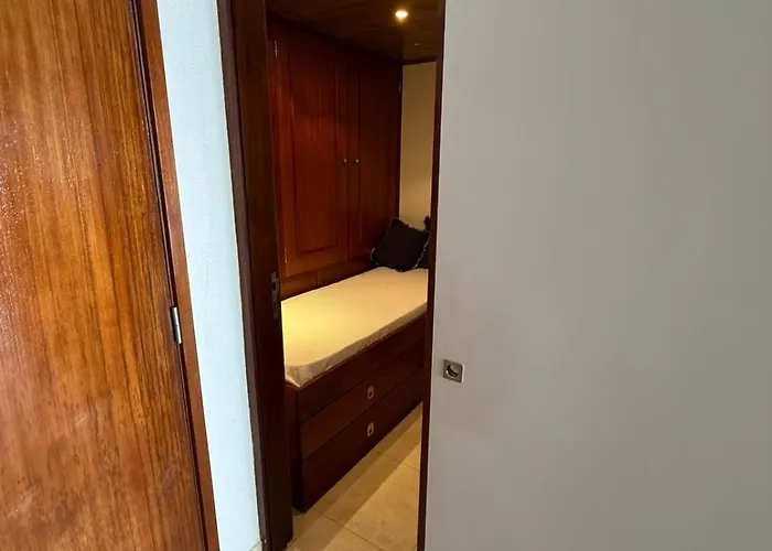 Varandas Da Falesia Διαμέρισμα *