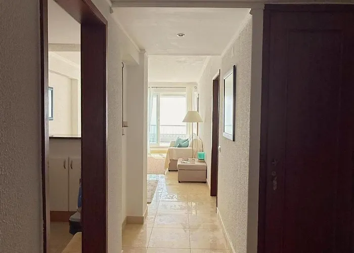 Varandas Da Falesia Διαμέρισμα Σεσίμπρα