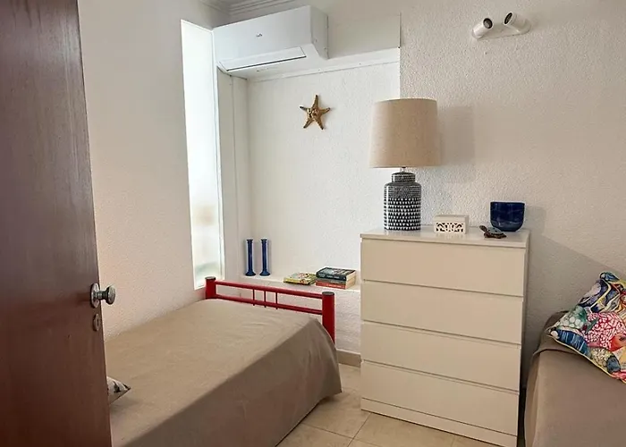 Varandas Da Falesia Σεσίμπρα