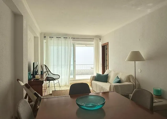 Διαμέρισμα Varandas Da Falesia *